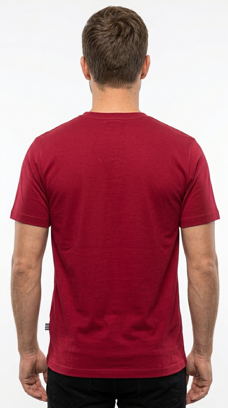 T-shirt Cotone