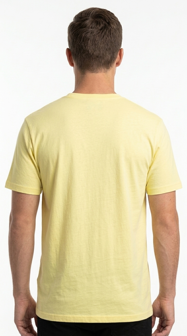 T-shirt Cotone