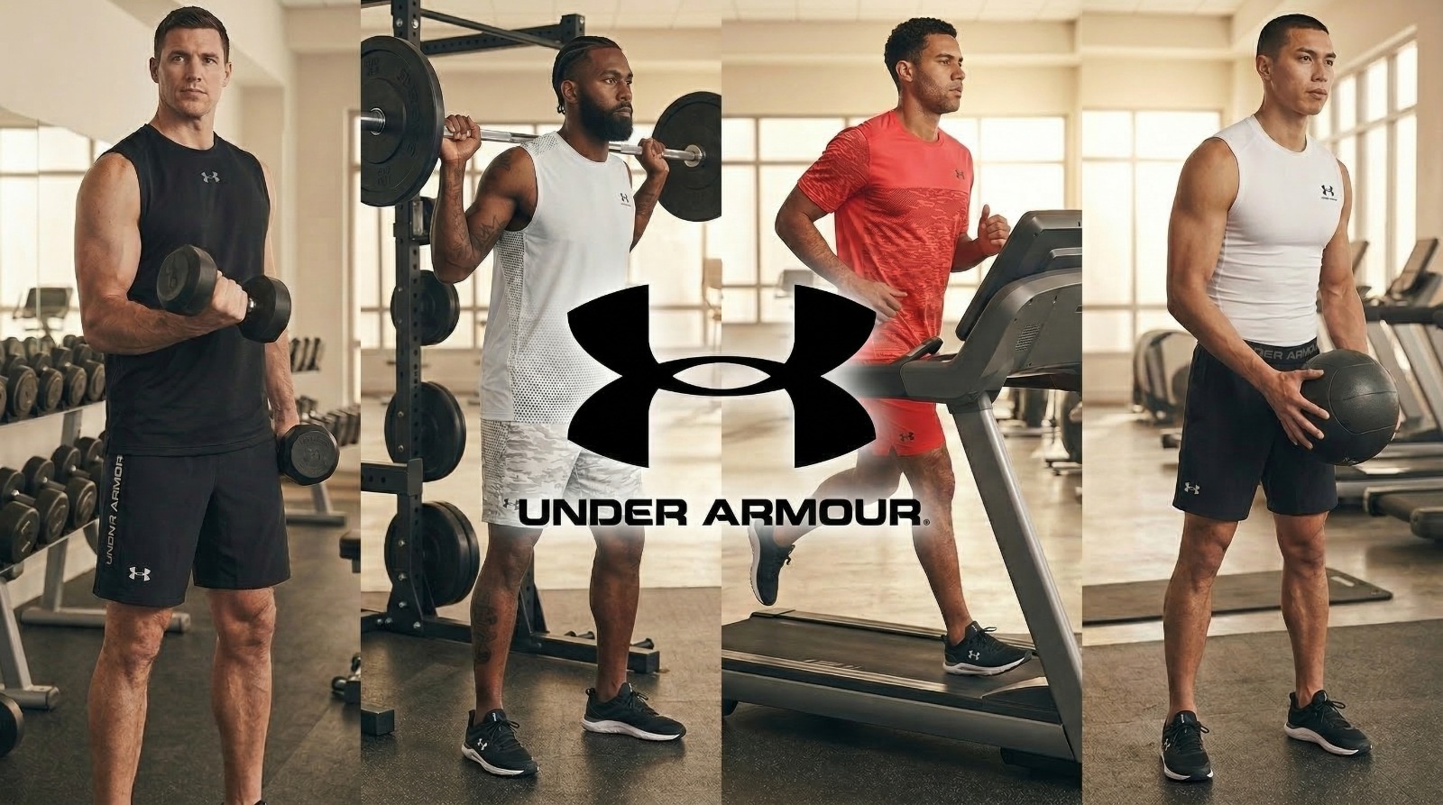 Under Armour