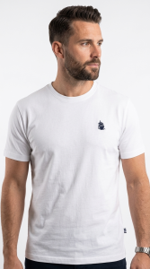 T-shirt Techno Girocollo